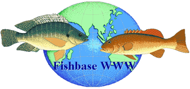 FishBase WWW