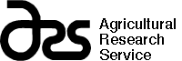 ARS - Agricultural Research Service, USDA