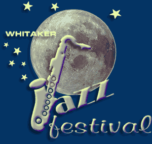 Whitaker Jazz Festival
