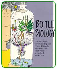 Bottle Biology Manual